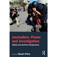 Investigative Journalism: Global Perspectives