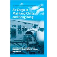 Air Cargo in Mainland China and Hong Kong