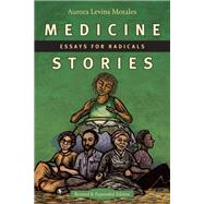Medicine Stories