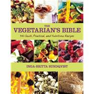 The Vegetarian's Bible