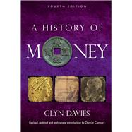 A History of Money