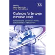Challenges for European Innovation Policy