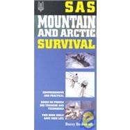 Sas Mountain and Arctic Survival,9781930983090