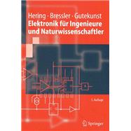 Elektronik Fur Ingenieure Und Naturwissenschaftler