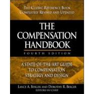 The Compensation Handbook