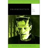 Frankenstein (Longman Annotated Novel)