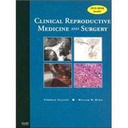 Clinical Reproductive Medicine and Surgery (Book with DVD)