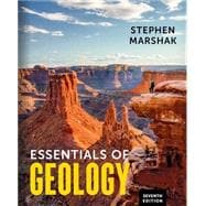 Essentials of Geology with Ebook, Smartwork, GLE, Student Site, and 3D Models