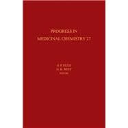 PROGRESS IN MEDICINAL CHEMISTRY