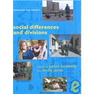 Social Differences and Divisions