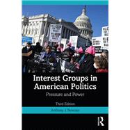 Interest Groups in American Politics