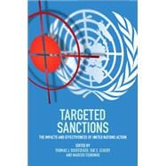 Targeted Sanctions