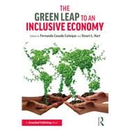 The Green Leap to an Inclusive Economy