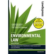Law Express: Environmental Law