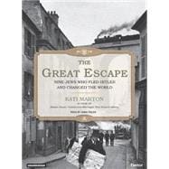 The Great Escape,9781400153091