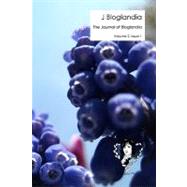 The Journal of Bloglandia, Volume 2, Issue 1