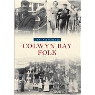 Colwyn Bay Folk