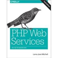 Php Web Services