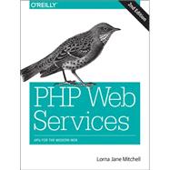Php Web Services