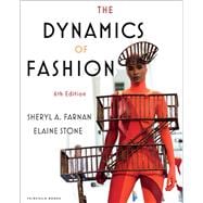 The Dynamics of Fashion Bundle Book + Studio Access Card