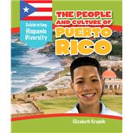 The People and Culture of Puerto Rico