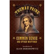 Common Sense And Other Writings