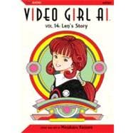 Video Girl Ai, Vol. 14,9781591163091
