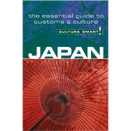 Japan - Culture Smart! : The essential guide to customs and Culture