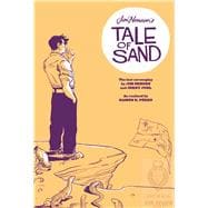 Jim Henson's A Tale of Sand HC