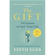 The Gift 14 Lessons to Save Your Life,9781982143091