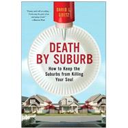 Death by Suburb,9780061743092