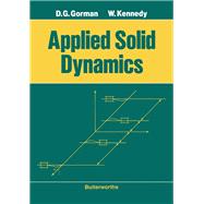 Applied Solid Dynamics