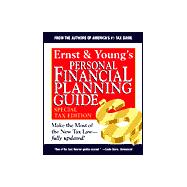 Ernst and Young's Personal Financial Planning Guide : Special Tax Edition
