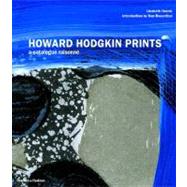 Howard Hodgkin Prints