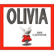 Olivia; 2005 Day-to-Day Calendar