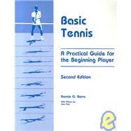 Basic Tennis