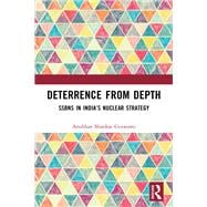 Deterrence from Depth,9781003773092