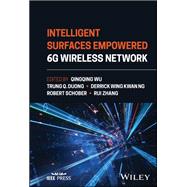 Intelligent Surfaces Empowered 6G Wireless Network