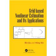 Nonlinear Grid-based Estimation and Its Applications