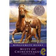 Misty of Chincoteague