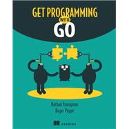 Get Programming With Go