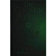 The Chosen People Wales and the Jews