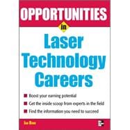 Opportunities in Laser Technology