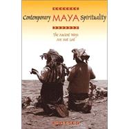 Contemporary Maya Spirituality