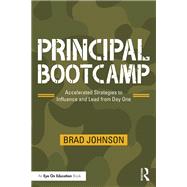 Principal Bootcamp