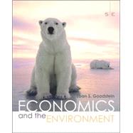 Economics and the Environment, 5th Edition