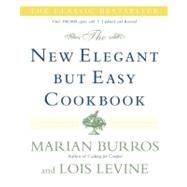 The New Elegant but Easy Cookbook