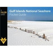 Gulf Islands National Seashore Pocket Guide