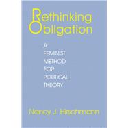 Rethinking Obligation