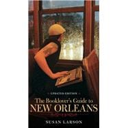 The Booklover’s Guide to New Orleans